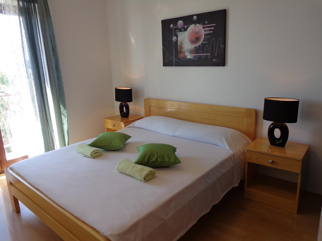 Hollywood Rooms Sveti Petar  Exterior photo
